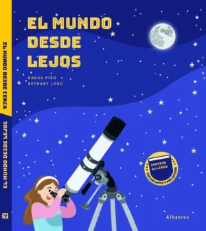 El Mundo Desde Lejos el Mundo Desde Cerc