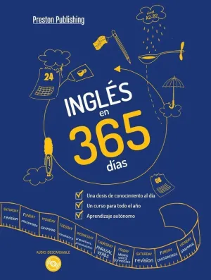 Ingles en 365 Dias