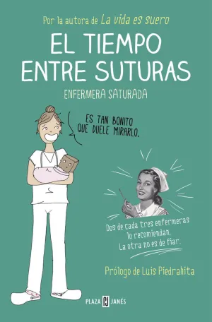 Tiempo entre Suturas,El