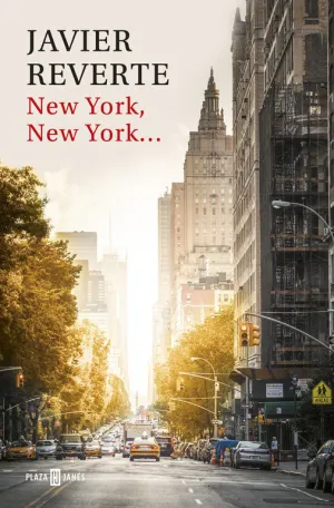 New York New York