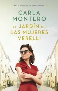 El Jardin de las Mujeres Verelli