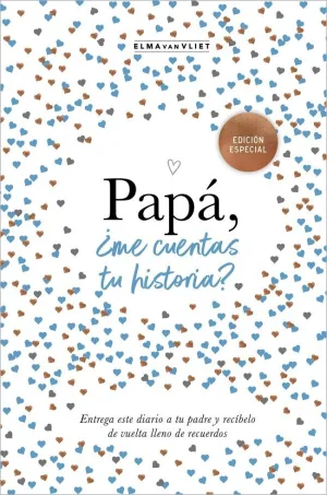 Papa me Cuentas tu Historia?
