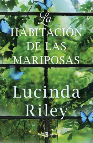 Habitacion de las Mariposas,La