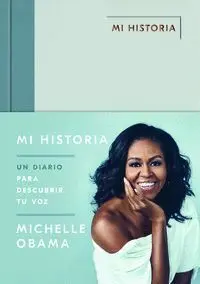 Mi Historia: un Diario para Descubrir tu Voz
