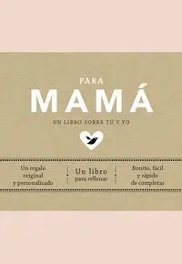 Para Mamá