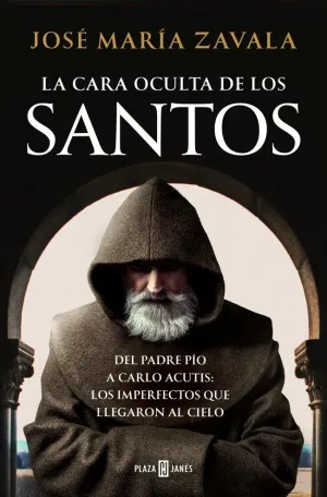 Cara Oculta de los Santos, la
