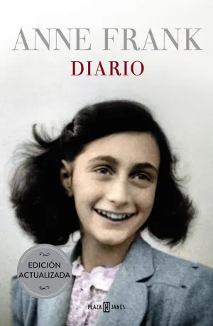 Diario de Anne Frank (Ed Actualizada)