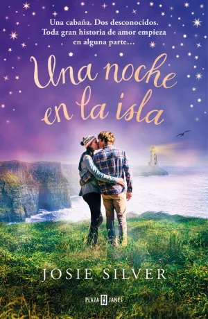 Noche en la Isla, una
