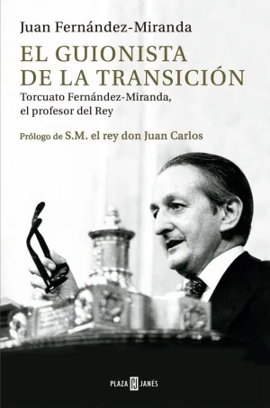 Guionista de la Transicion, el
