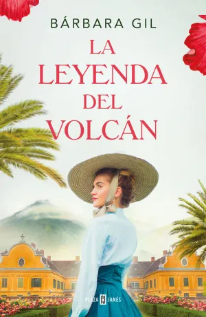 La Leyenda del Volcán