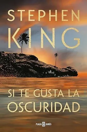 Si te Gusta la Oscuridad