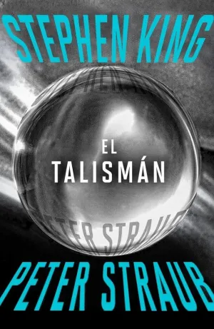 Talisman, el