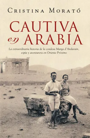 Cautiva en Arabia (Biografias)