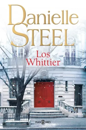 Whittier, los