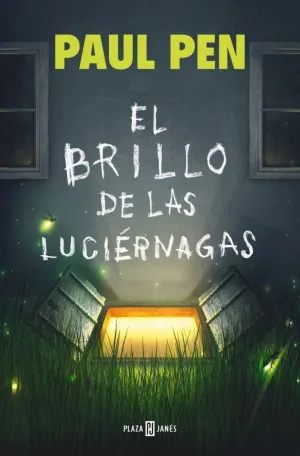 Brillo de las Luciernagas, el