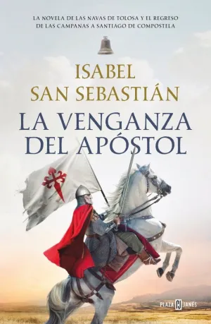 Venganza del Apostol, la