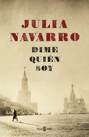 Dime Quién Soy