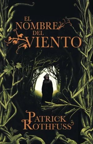 Nombre del Viento,El Td