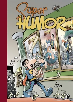 Super Humor Superlopez 20. Xxl