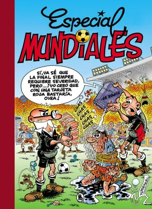 Especial Mundiales: Mundial 78 Mundial 82 el Balón Catastrófico Mundial 82