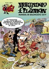 Mundial de Baloncesto 2019