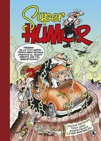 Super Humor Mortadelo 65 Felices Fiestas