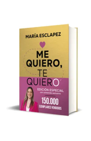 Me Quiero, te Quiero (Edición Especial Limitada)