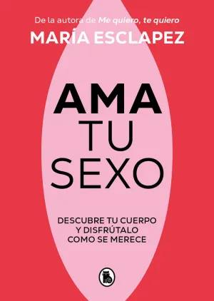Ama tu Sexo