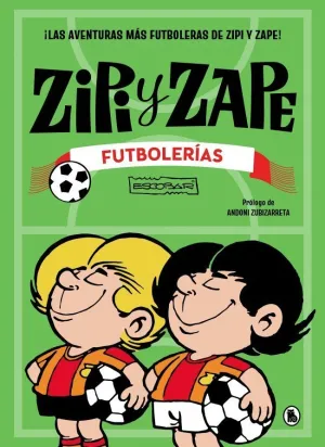 Futbolerias