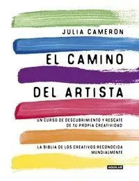 Camino del Artista