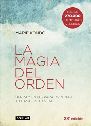 Magia del Orden,La