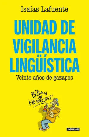 Unidad de Vigilancia Lingüistica