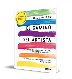 Camino del Artista,El (Ed. esp. limitada)