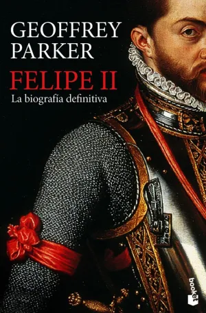 Felipe Ii