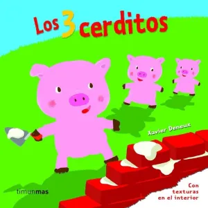 Los Tres Cerditos