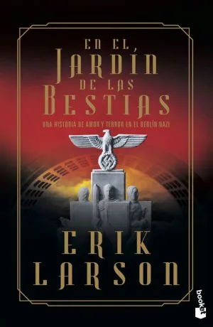 En el Jardin de las Bestias