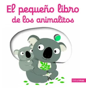 El Pequeño Libro de los Animales