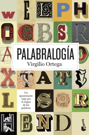 Palabralogia