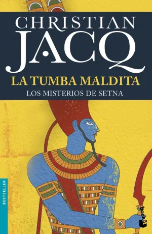 La Tumba Maldita