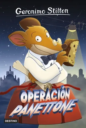 Operacon Panettone