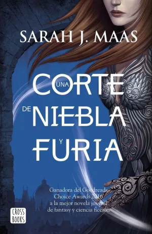 Una Corte de Niebla y Furia (2)