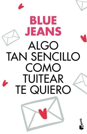 Algo Tan Sencillo Como Tuitear te Quiero