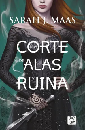 Una Corte de Alas y Ruina (3)