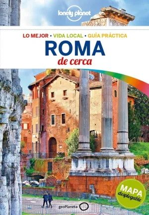 Roma de Cerca 5