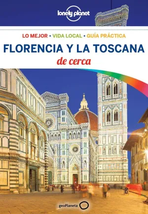 Florencia y la Toscana de Cerca 4