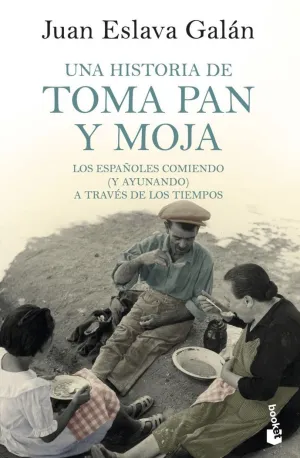Una Historia de Toma Pan y Moja