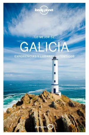 Lo Mejor de Galicia 1