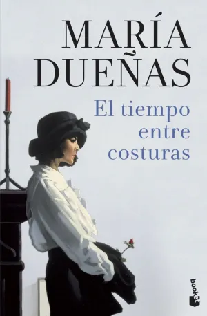 El Tiempo entre Costuras