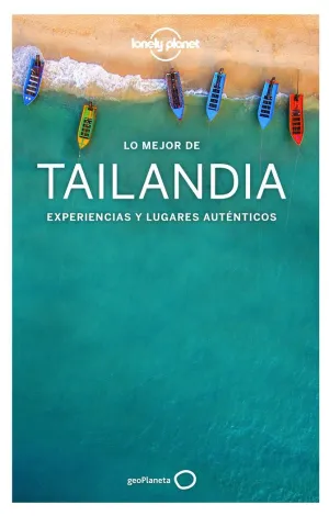 Lo Mejor de Tailandia