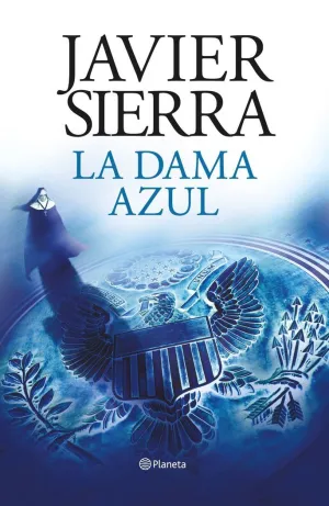 La Dama Azul